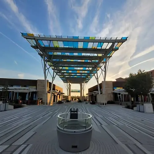 blue ash medical courier services